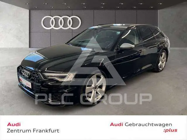 2024 Audi S6