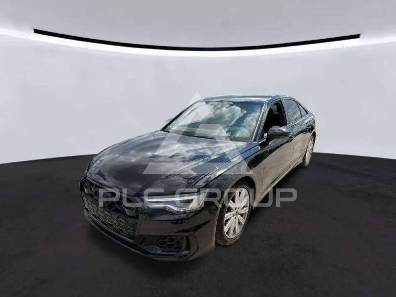 2024 Audi S6