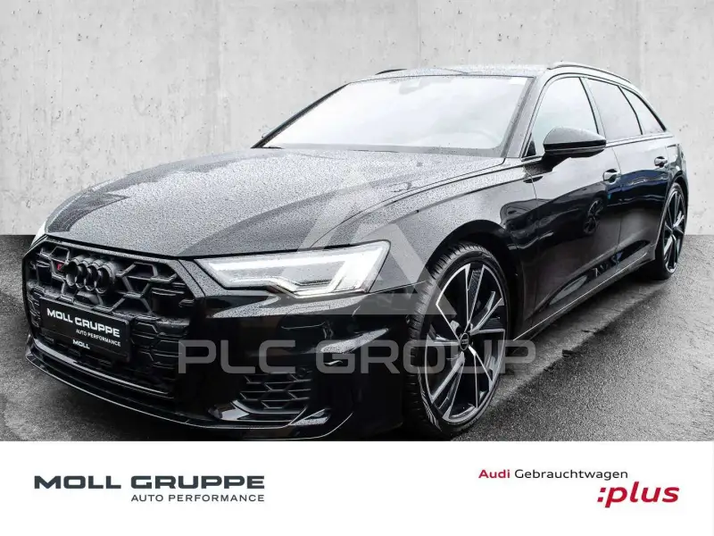 2024 Audi S6