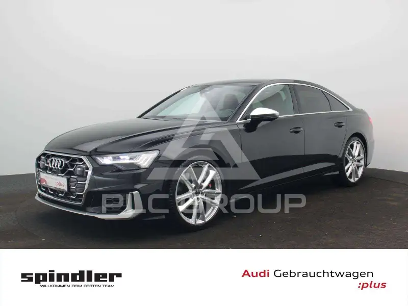 2024 Audi S6