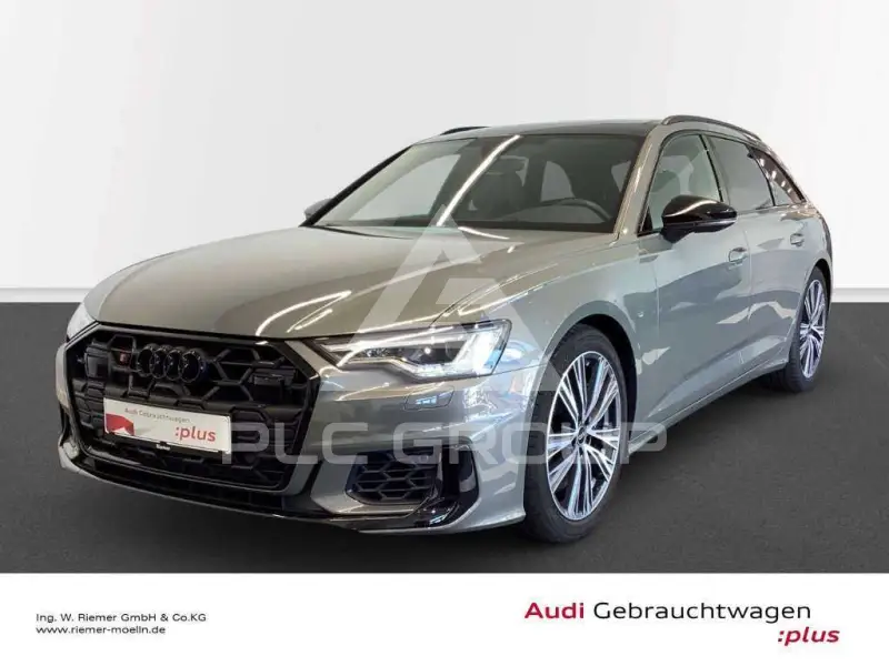 2024 Audi S6