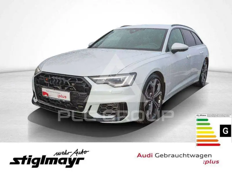 2024 Audi S6