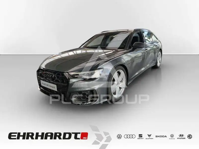 2024 Audi S6