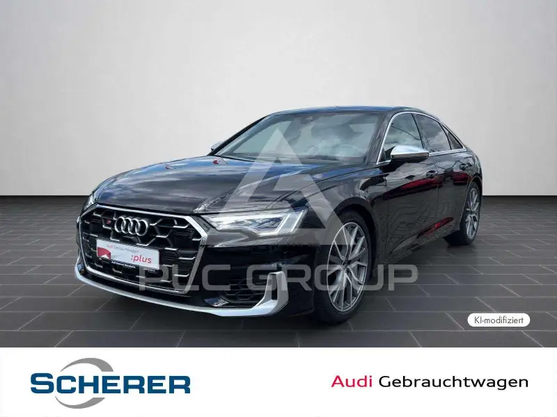 2024 Audi S6