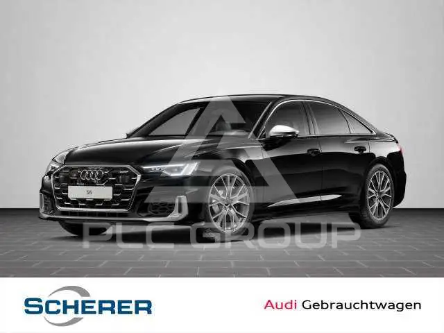 2024 Audi S6