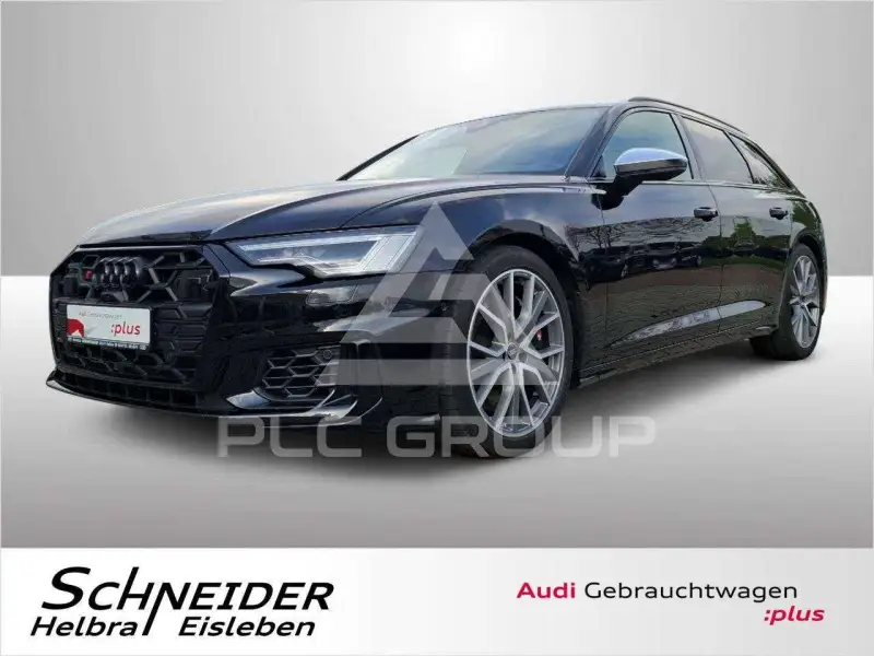 2024 Audi S6