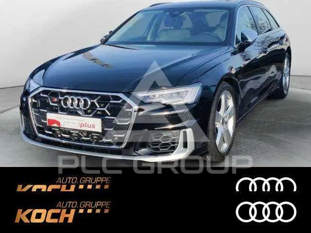 2024 Audi S6