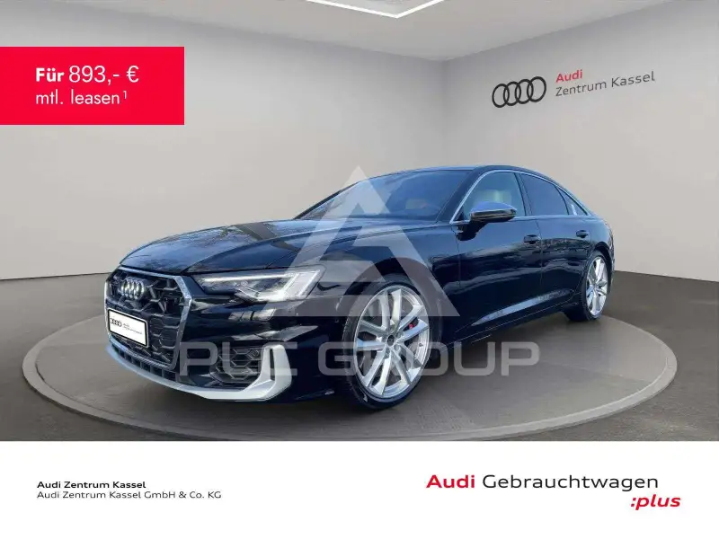 2024 Audi S6