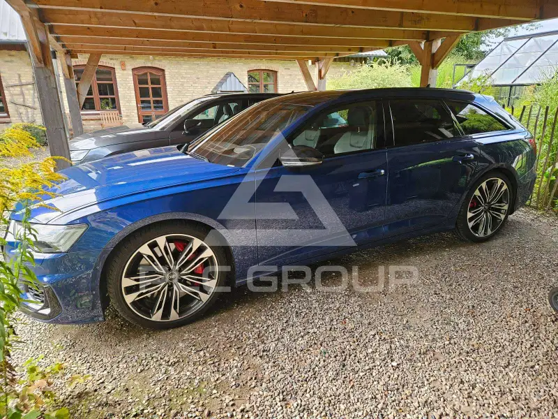 2024 Audi S6