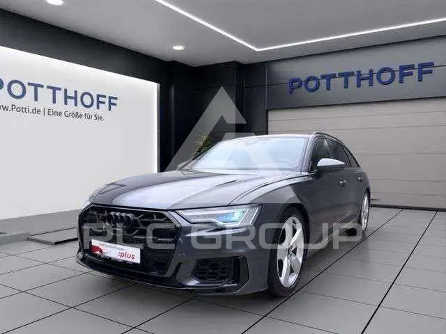 2024 Audi S6