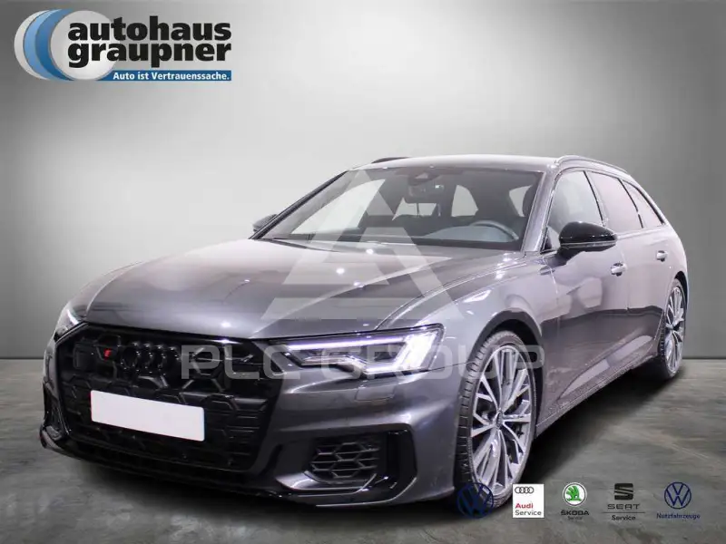 2024 Audi S6