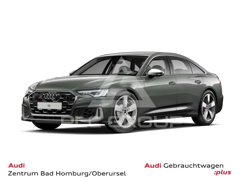 2024 Audi S6
