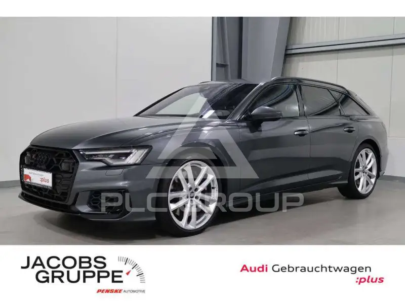 2024 Audi S6