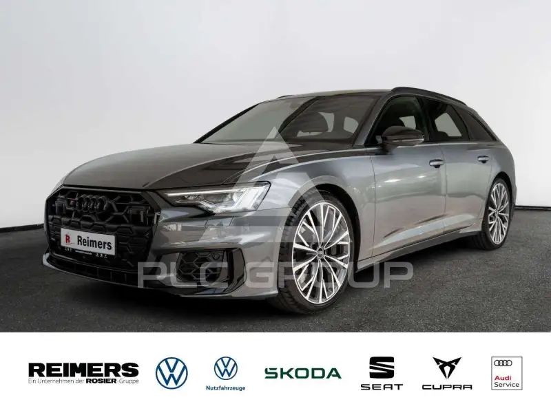 2024 Audi S6
