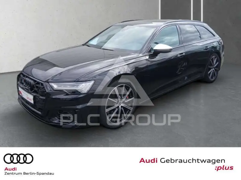 2024 Audi S6