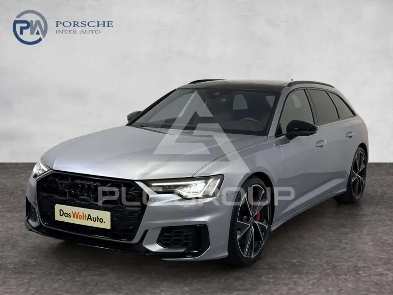 2024 Audi S6