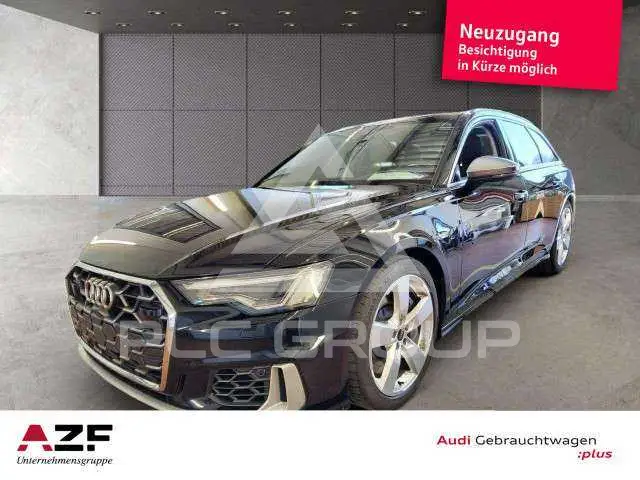 2024 Audi S6