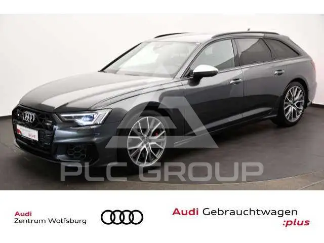 2024 Audi S6