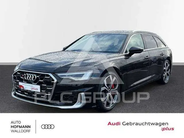 2024 Audi S6