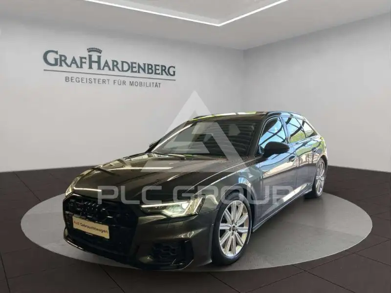 2024 Audi S6