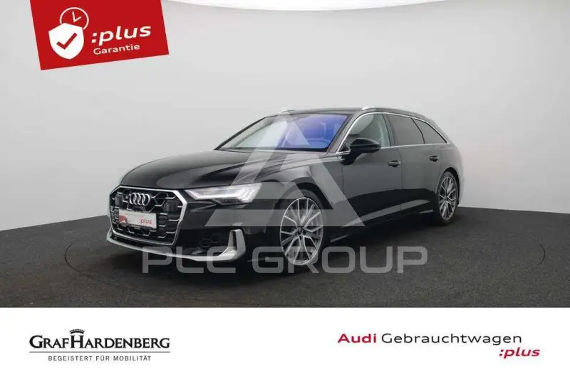 2024 Audi S6