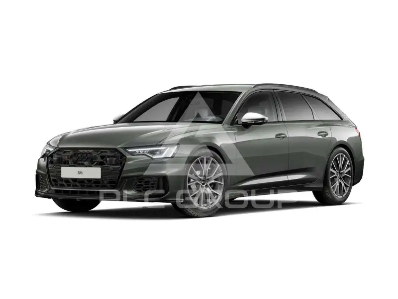 2024 Audi S6