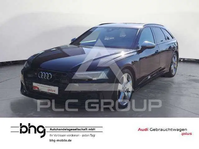 2024 Audi S6