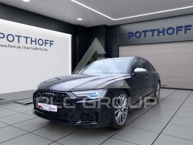 2024 Audi S6