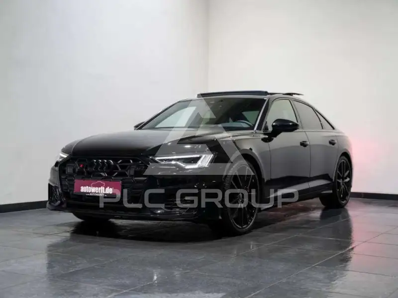 2024 Audi S6