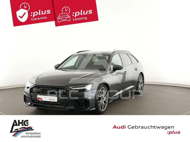 2024 Audi S6