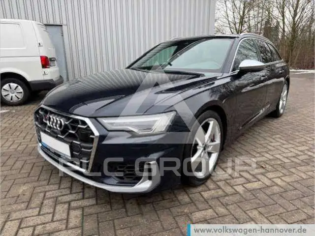 2024 Audi S6