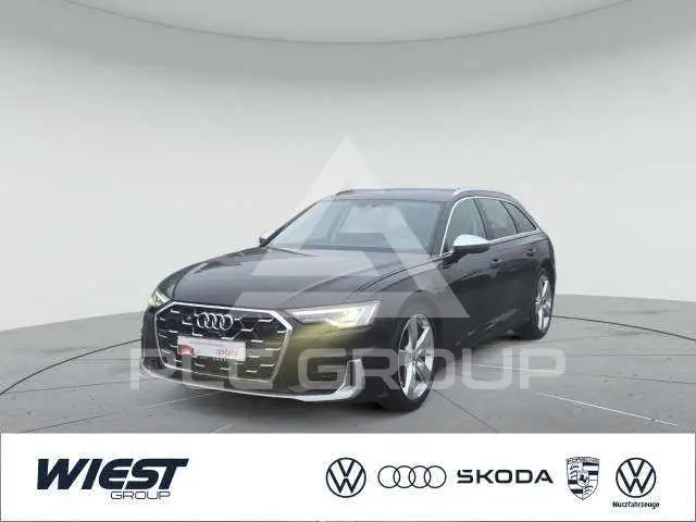 2024 Audi S6