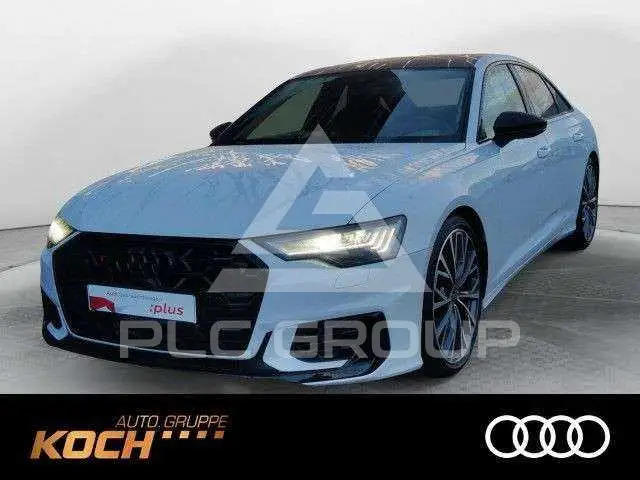 2024 Audi S6