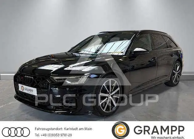 2024 Audi S6