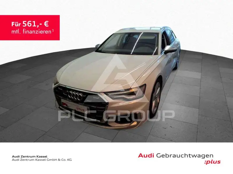 2024 Audi S6