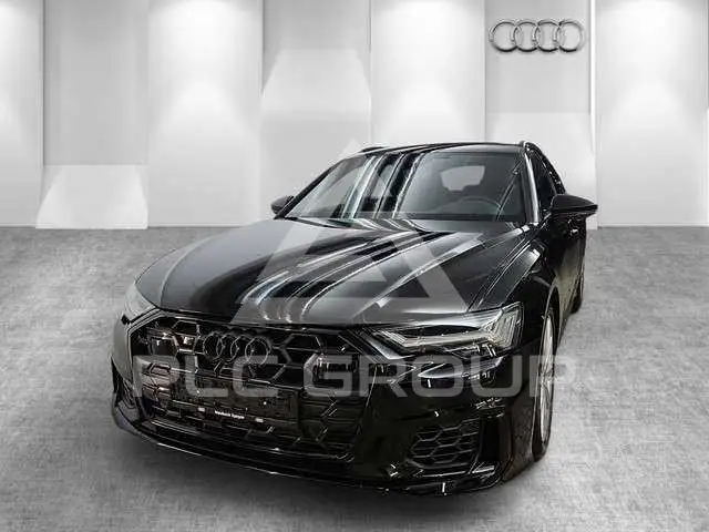 2024 Audi S6