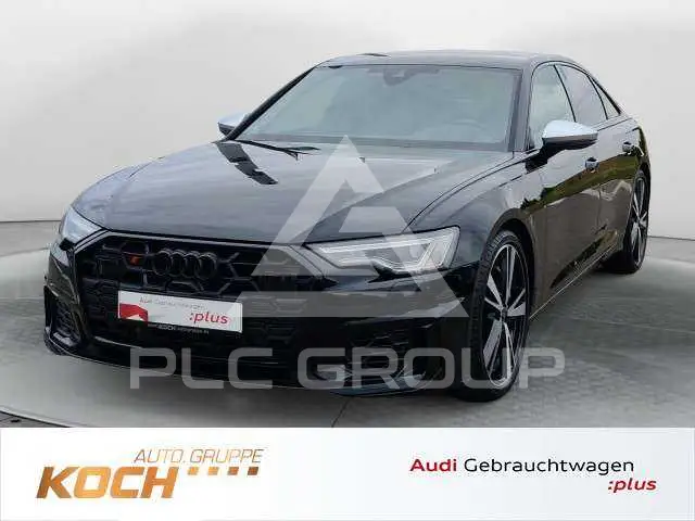 2024 Audi S6
