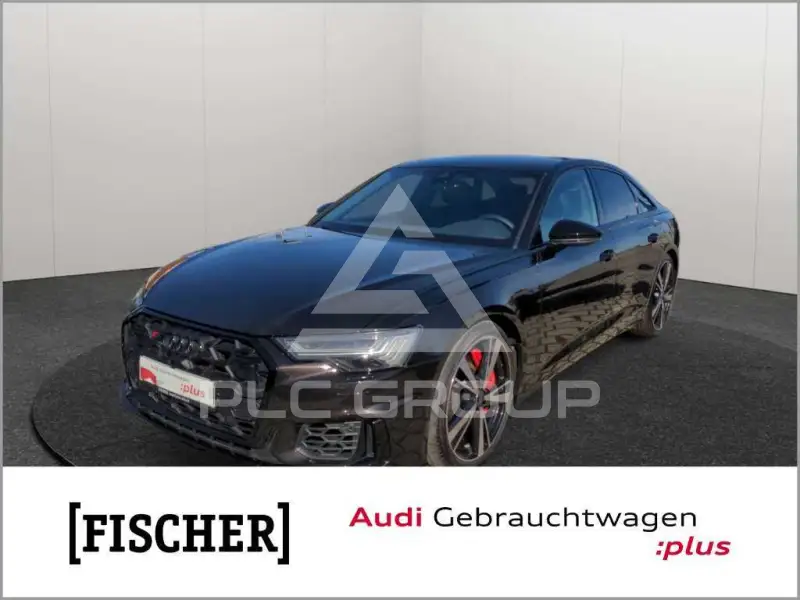 2024 Audi S6