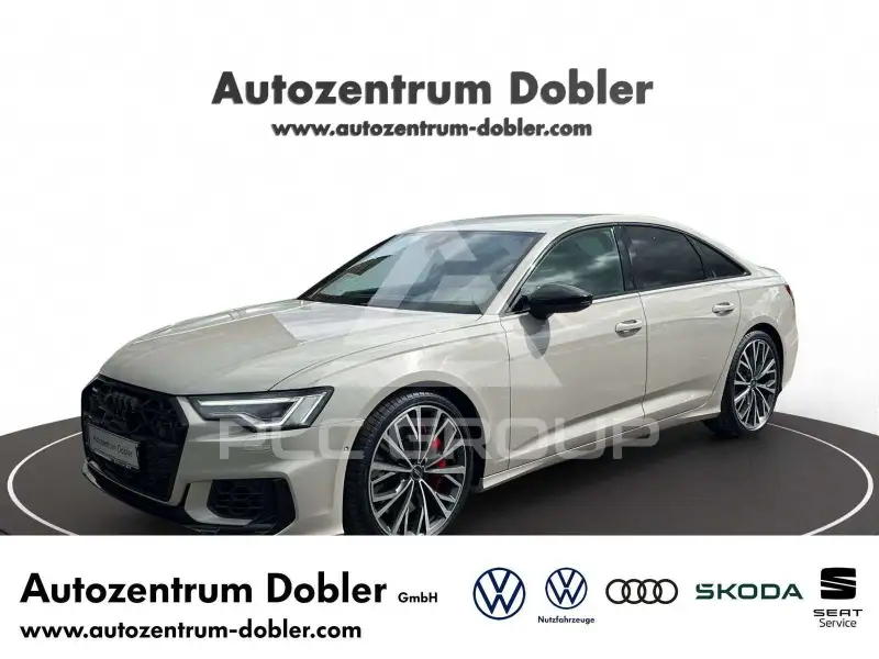 2024 Audi S6