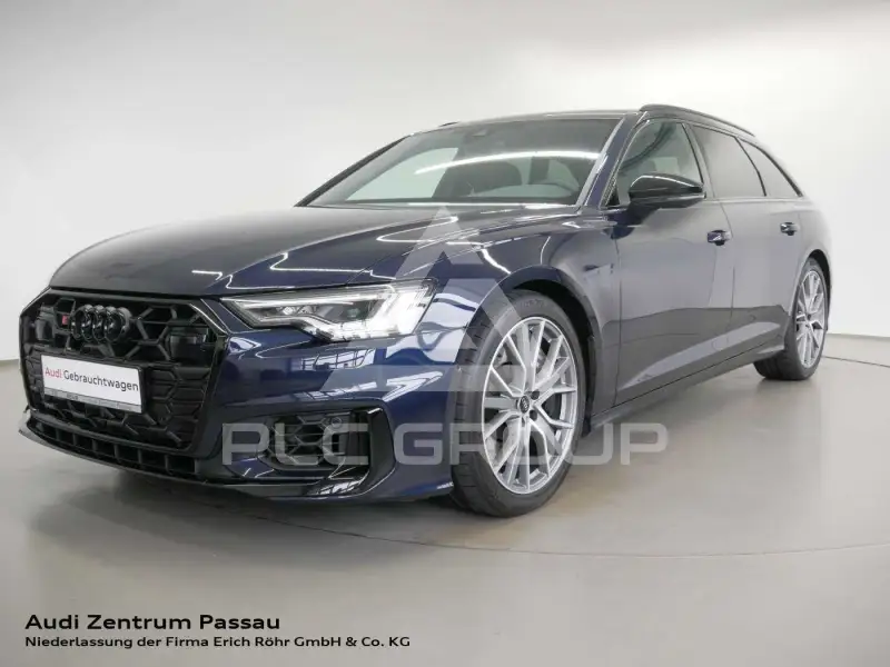 2024 Audi S6