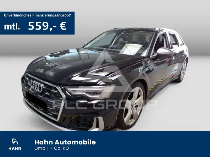 2024 Audi S6