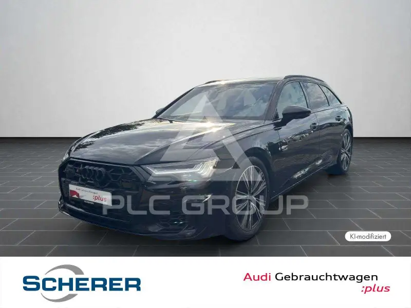 2024 Audi S6