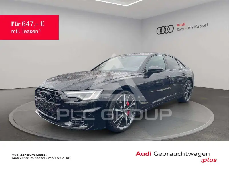 2024 Audi S6