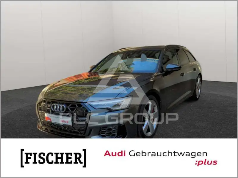 2024 Audi S6