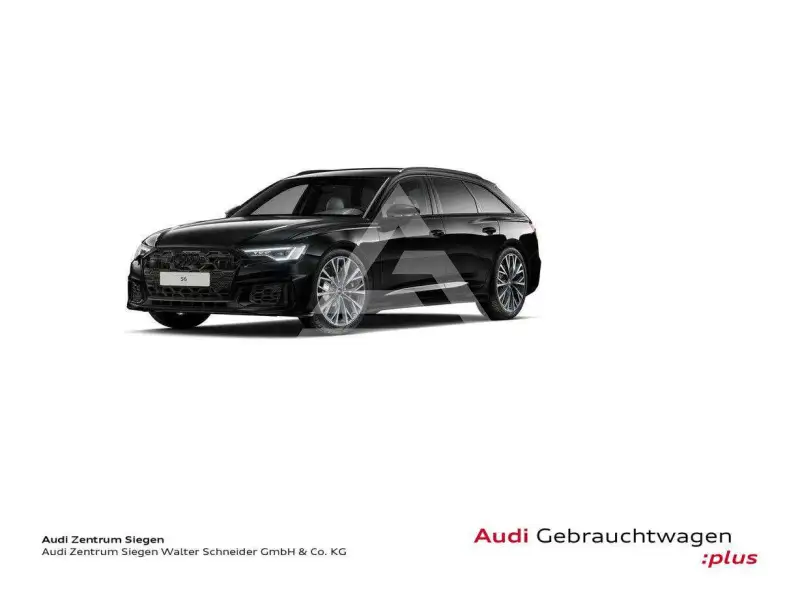 2024 Audi S6