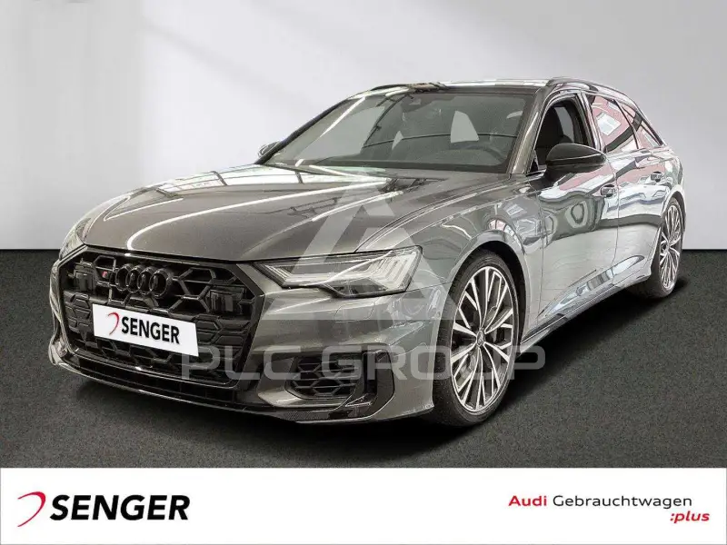 2024 Audi S6