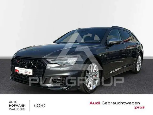 2024 Audi S6