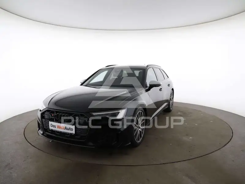 2024 Audi S6