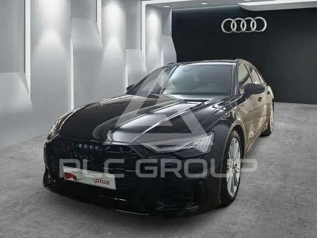 2024 Audi S6