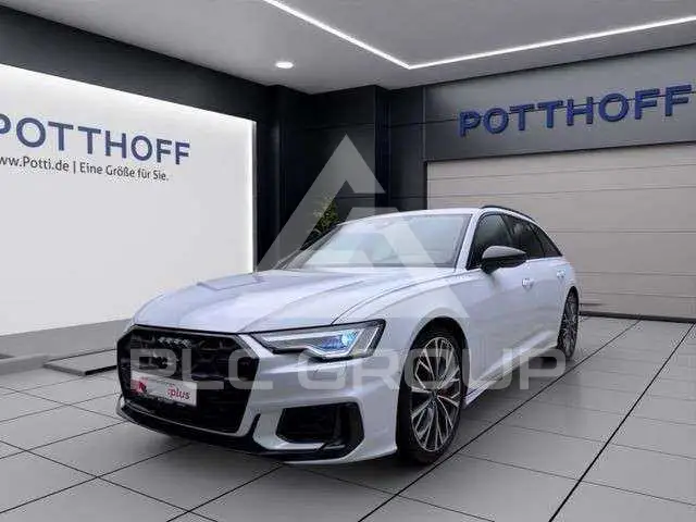 2024 Audi S6
